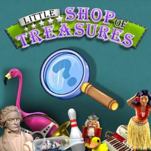 play Little Shop Of Treasures