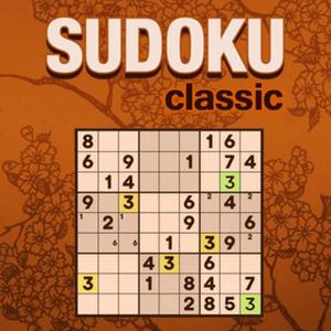 Sudoku Classic