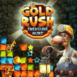 play Gold Rush