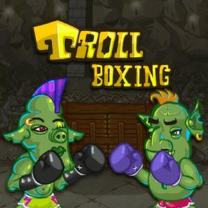 play Troll Boxing