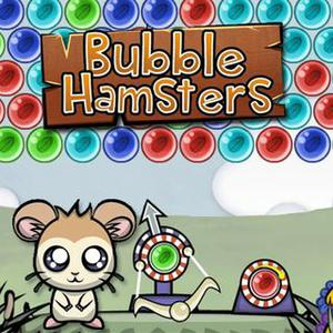 play Bubble Hamsters