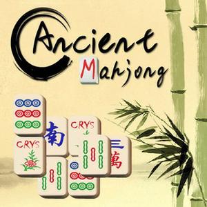 play Ancient Mahjong