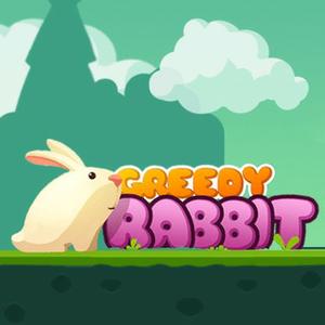 play Greedy Rabbit
