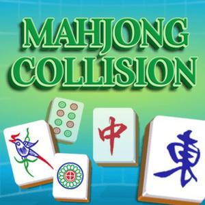 play Mahjong Collision