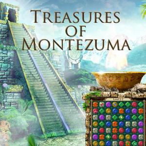 play Treasures Of Montezuma 2