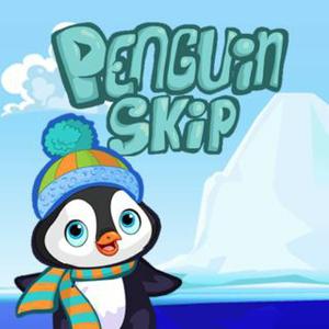 play Penguin Skip