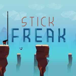 play Stick Freak