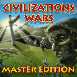 play Civilizations Wars Master Edition
