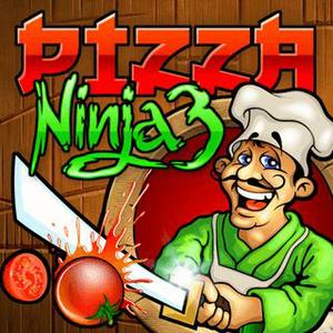 play Pizza Ninja 3