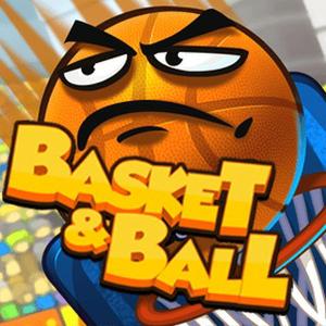 play Basket & Ball