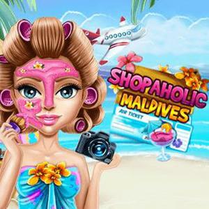 play Shopaholic Maldives