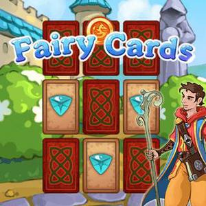play Fairy Cards