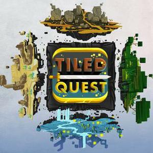 play Tiled Quest