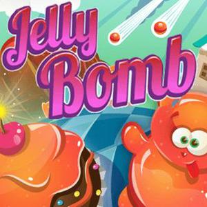 play Jelly Bomb