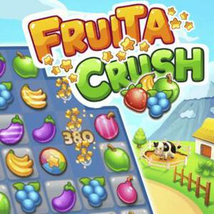 play Fruita Crush