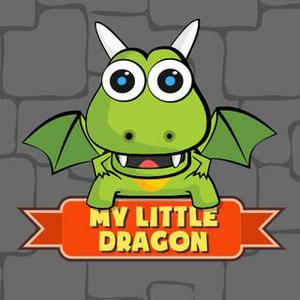play My Little Dragon
