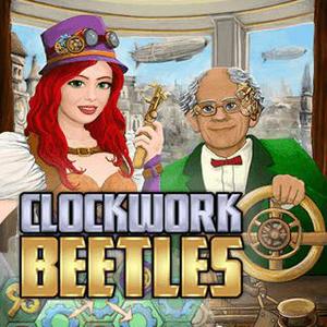 play Clockwork Beetles
