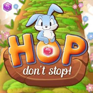 play Hop Don'T Stop