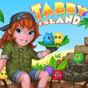 play Tabby Island