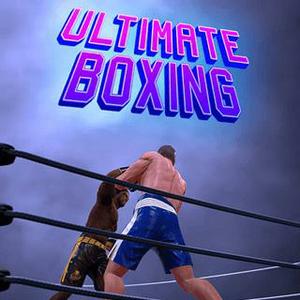 play Ultimate Boxing