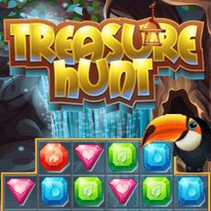 play Treasure Hunt