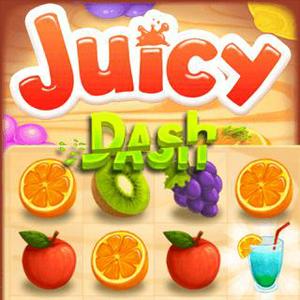 play Juicy Dash