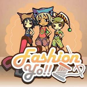 play Fashion Yo!!