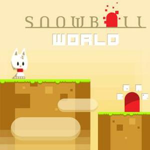 play Snowball World