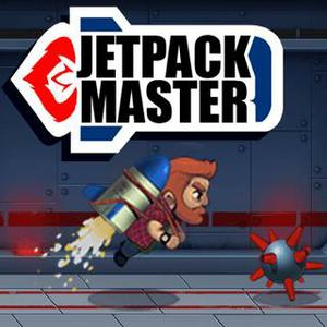 play Jetpack Master