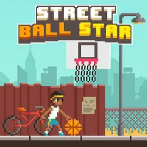 play Street Ball Star