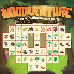 play Woodventure