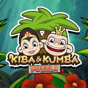 play Kiba & Kumba Puzzle