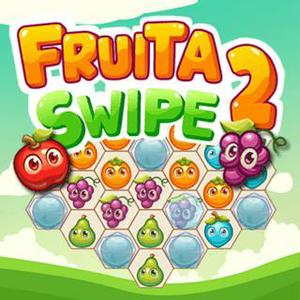 play Fruita Swipe 2