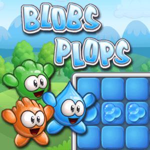 play Blobs Plops