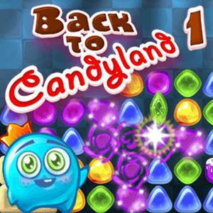 play Back To Candyland - Episode 1
