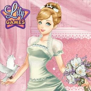play Wedding Lily