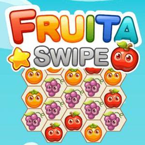 play Fruita Swipe