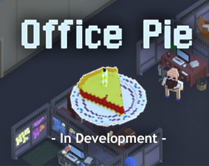 play Office Pie