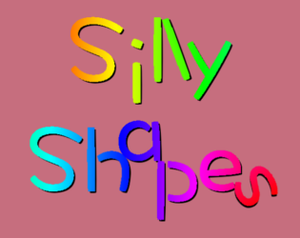 play Silly Shapes