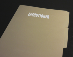 play Executioner