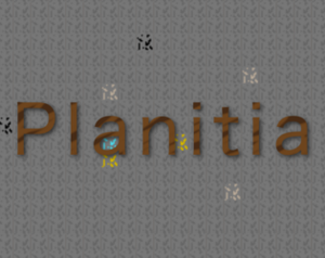 play Planitia