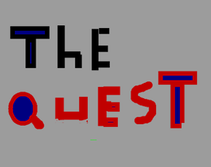 play The Quest