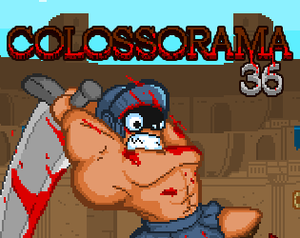 play Colossorama 36