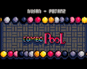play Combo Pool