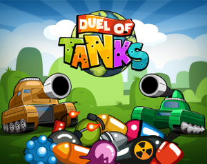 play Duel Of Tanks
