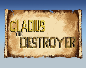 play Gladius: The Destroyer