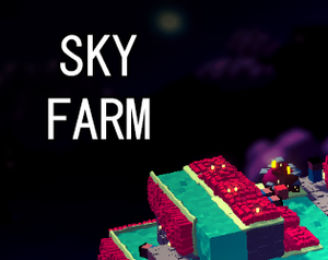play Sky Farm