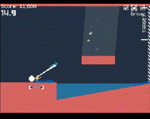 play Backdoor Golf