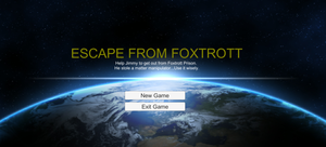 play Escape From Foxtrott