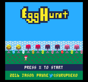 play Egghunt